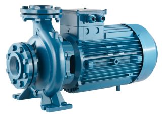 Pompdirect - Pentax blokpomp model CM pentax cm